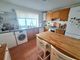 Thumbnail Flat for sale in Brackley Close, Wallington