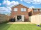 Thumbnail Detached house for sale in Navigators Way, Hedge End, Southampton