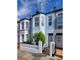 Thumbnail Terraced house to rent in Letchworth Street, London