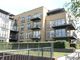 Thumbnail Flat to rent in Marlowe House, Kingsley Walk, Cambridge