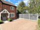 Thumbnail Semi-detached house for sale in Raunstone Close, Ravenstone, Leicestershire