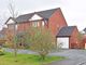 Thumbnail Semi-detached house for sale in Ithon View, Llandrindod Wells, Powys