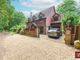 Thumbnail Detached house for sale in Gordon Road, Crowthorne, Berkshire