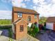 Thumbnail Detached house for sale in Arundel Close, Billericay, Essex