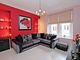 Thumbnail Flat for sale in 13 Wallfield Crescent, Rosemount, Aberdeen