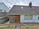 Thumbnail Semi-detached bungalow for sale in Shirdale Close, Maesycwmmer, Hengoed
