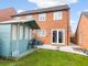 Thumbnail Semi-detached house for sale in Dragon Fly Close, East Leake, Loughborough, Nottinghamshire