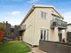 Thumbnail Detached house for sale in Heol Clyd, Caerphilly