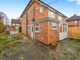 Thumbnail Semi-detached house for sale in Lindsey Close, Chaddesden, Derby