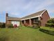 Thumbnail Detached bungalow for sale in Muddiford, Barnstaple