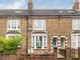 Thumbnail Flat for sale in Lower Church Road, Burgess Hill, West Sussex