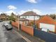 Thumbnail Detached house for sale in Nettleham Road, Lincoln, Lincolnshire