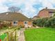 Thumbnail Semi-detached bungalow for sale in Hoads Wood Road, Hastings
