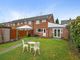 Thumbnail End terrace house for sale in Moss Path, Galleywood, Chelmsford