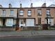 Thumbnail Terraced house for sale in Mountain View, Holyhead, Isle Of Anglesey