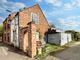 Thumbnail Detached house for sale in Station Road, Lutterworth