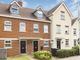 Thumbnail Terraced house for sale in London Road, Welwyn