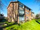 Thumbnail Flat for sale in Aldersyde Court, Tadcaster Road, York