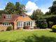 Thumbnail Detached house to rent in Lewes Road, Chelwood Gate, Haywards Heath, West Sussex