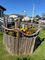 Thumbnail Mobile/park home for sale in Brechin Road, Montrose