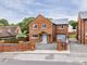 Thumbnail Detached house for sale in Church Lane, Underwood