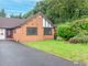 Thumbnail Detached bungalow for sale in Foxes Ridge, Cradley Heath