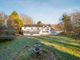 Thumbnail Detached house for sale in Spinning Wheel Lane, Binfield, Berkshire
