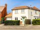 Thumbnail Semi-detached house for sale in Tyler Avenue, Flitch Green, Dunmow, Essex