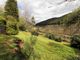 Thumbnail Detached house for sale in Corris, Machynlleth