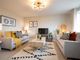 Thumbnail Semi-detached house for sale in "The Byford - Plot 341" at Whiteley Way, Whiteley, Fareham