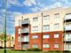 Thumbnail Flat for sale in Admiral Drive, Stevenage