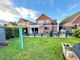 Thumbnail Detached house for sale in Green Lane, Coleshill, Birmingham