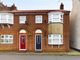 Thumbnail Semi-detached house for sale in Middle Street South, Driffield