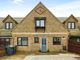 Thumbnail Terraced house for sale in Fishery Lane, Hayling Island, Hampshire
