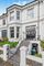 Thumbnail Terraced house for sale in The Goffs, Eastbourne, East Sussex