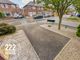 Thumbnail Flat to rent in Bridgewater Road, Altrincham