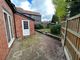 Thumbnail Detached house for sale in Pant Lane, Gresford