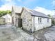 Thumbnail Barn conversion for sale in Gears Lane, Goldsithney, Penzance, Cornwall