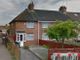 Thumbnail Terraced house to rent in Cornwall Road, Coventry