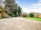 Thumbnail Detached house for sale in Carleton Close, Hook, Hampshire