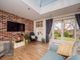 Thumbnail Detached bungalow for sale in Seton Road, Taverham, Norwich