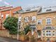 Thumbnail Terraced house for sale in Cross Oak Road, Berkhamsted