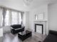 Thumbnail Flat to rent in Weir Road, London