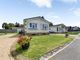 Thumbnail Detached bungalow for sale in Willow Close, Dolbeare Court, Landrake