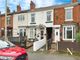 Thumbnail Terraced house for sale in West Carr Road, Retford, Nottinghamshire