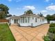 Thumbnail Bungalow for sale in Queenswood Drive, Ferndown