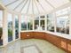 Thumbnail Detached bungalow for sale in Dee Crescent, Farndon, Chester