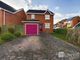 Thumbnail Detached house for sale in Hollands Drive, Burton Latimer