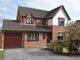 Thumbnail Detached house for sale in Miller Way, Exminster, Exeter