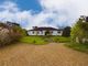 Thumbnail Detached bungalow for sale in 6 Park View, Bookham, Leatherhead